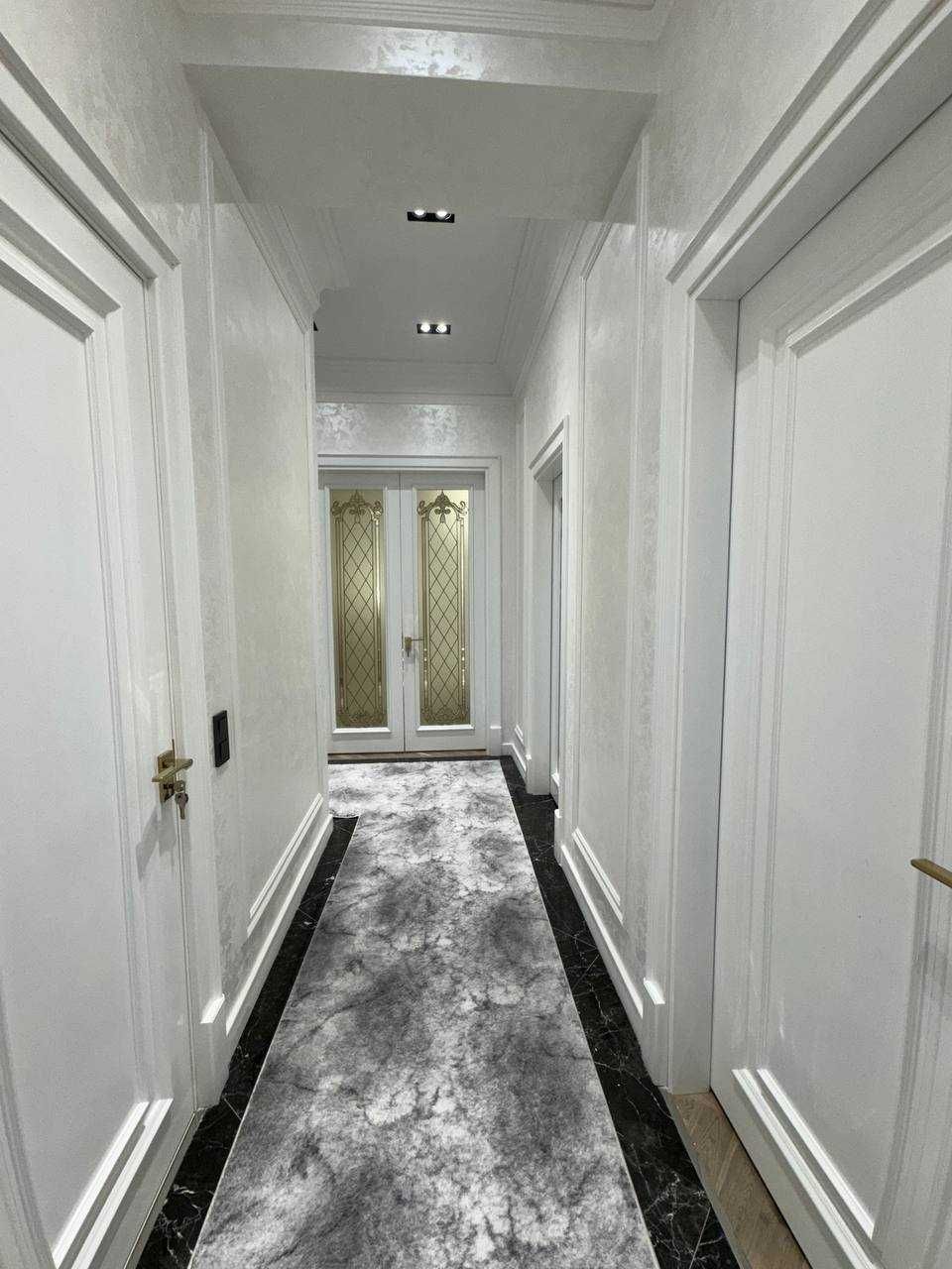 Tashkent City Продаётся 3-х комнатная квартира в ЖК Gardens