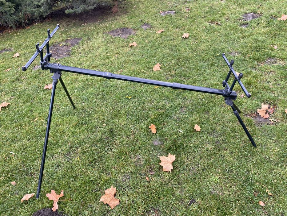 Sky Pod Fox cu Buzz Bar de 3 si 4 posturi