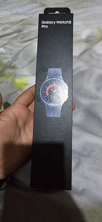Продается Galaxy Watch 5Pro