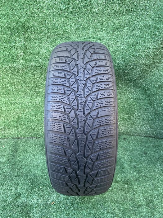 Anvelopa iarna Nokian WR D4 195 55 R16 91H XL Dot 4620 Profil 4,7mm