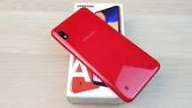 Samsung A10 64 гб