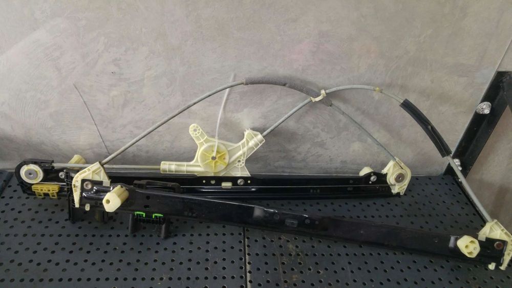 Macara geam electric dreapta fata land rover range rover sport 2 l494 dk6223200ae