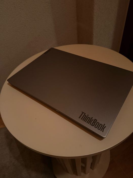 laptop lenovo thinkbook 15