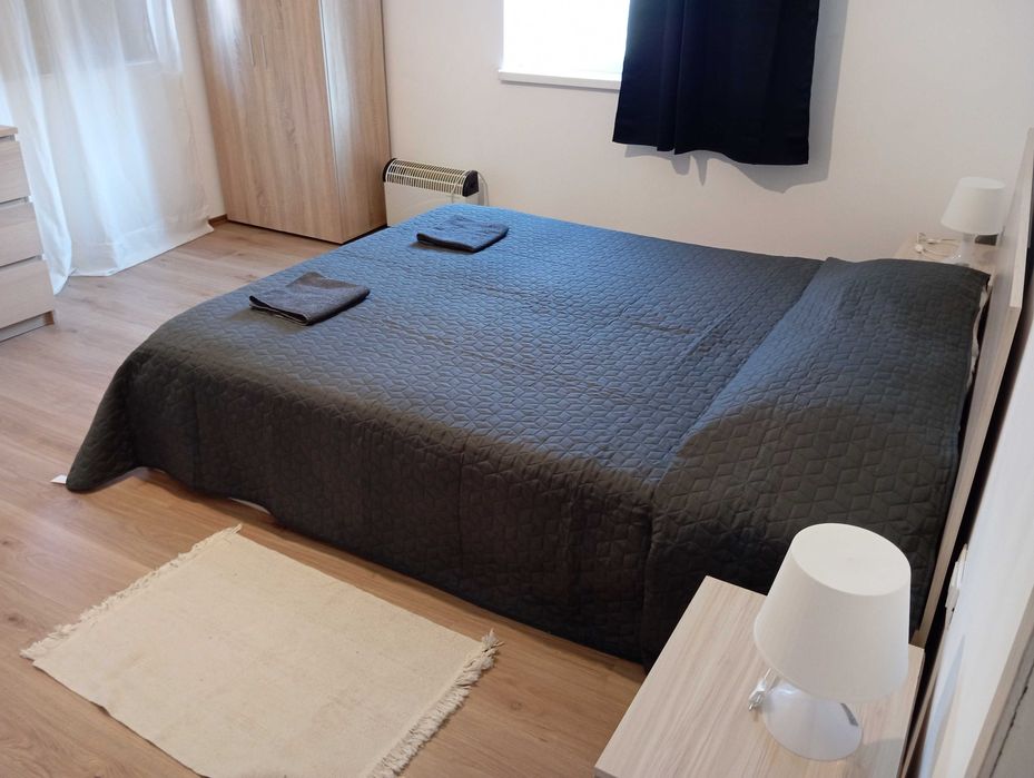 Дава се под наем Тристаен апартамент в София, Център - 60 кв.м за 900 € - Снимка #6