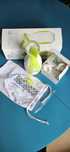 Aspirator nasal Nosiboo Go