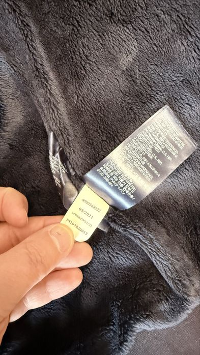 Hanorac barbati - M - Tommy Hilfiger