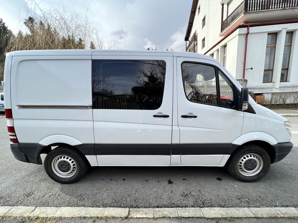 Mercedes Sprinter 209 CDI