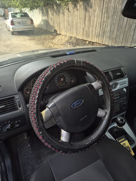 Ford Mondeo 2.0 TDCI