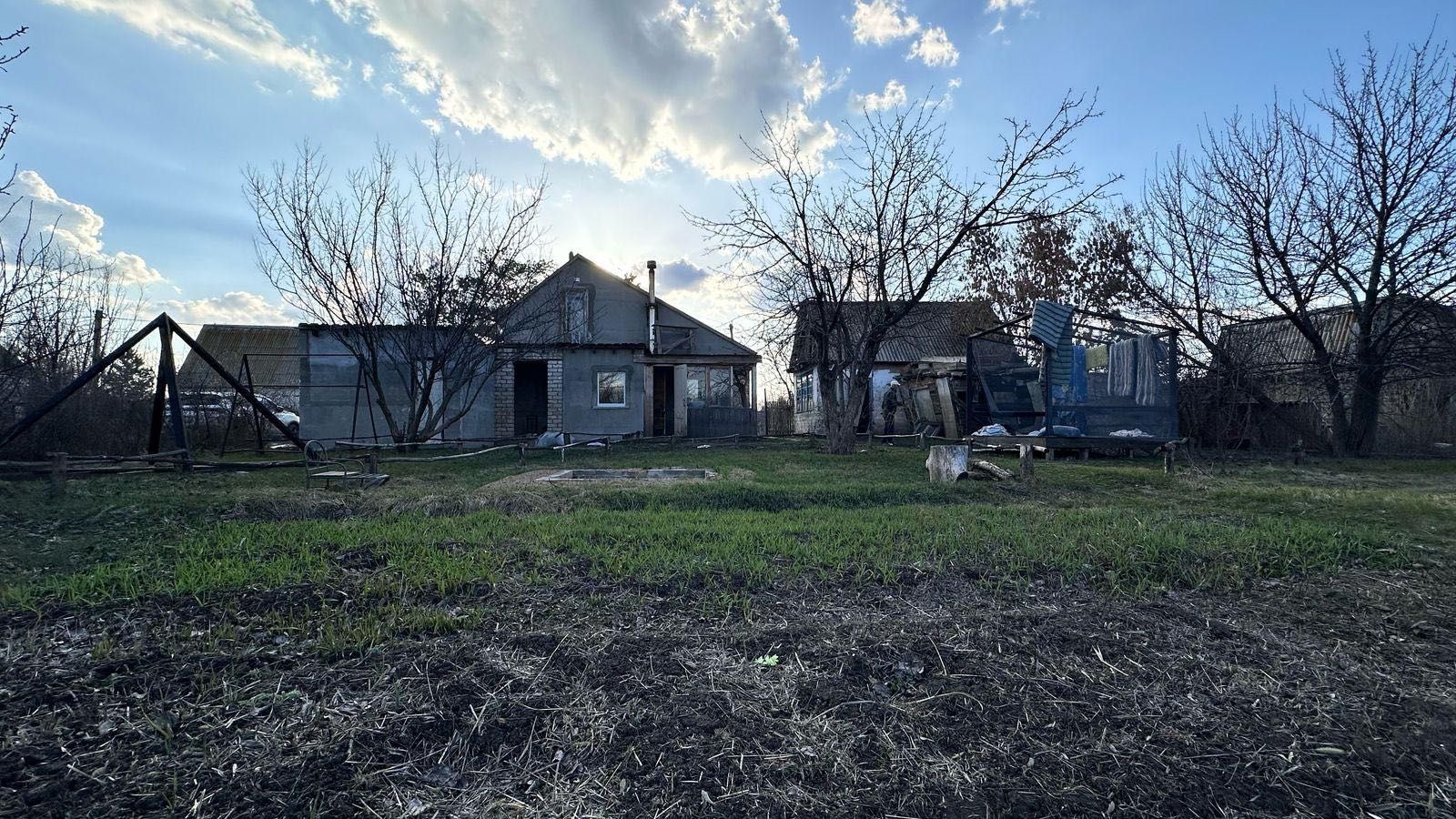 Продам дачу Зиминой вариант