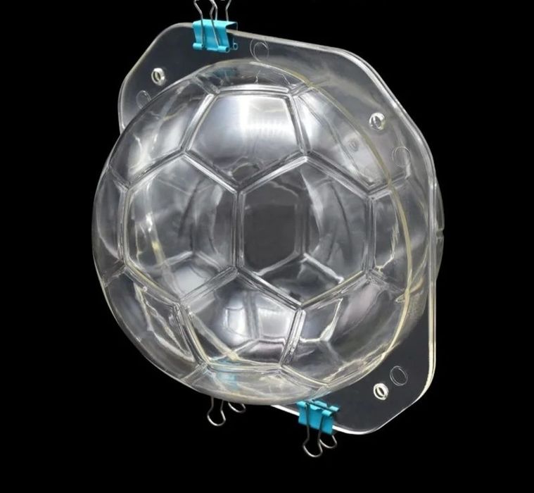 Форма для капелник