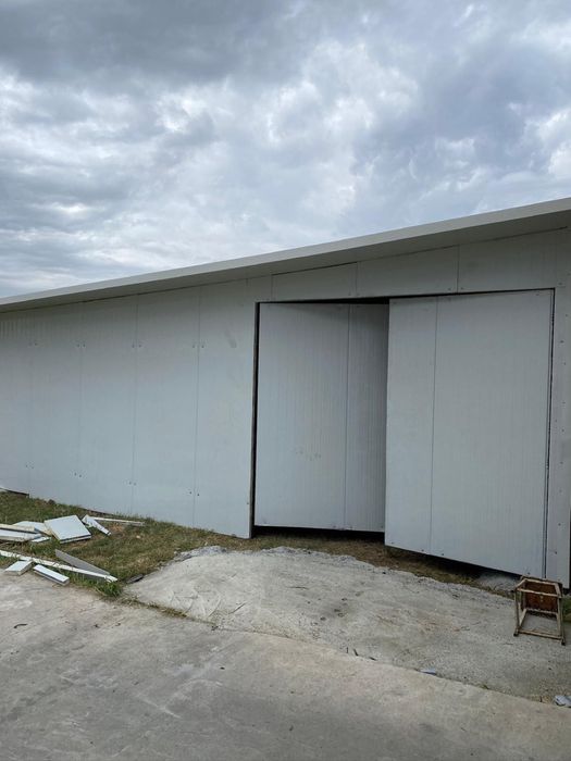 Vand garaje modulare