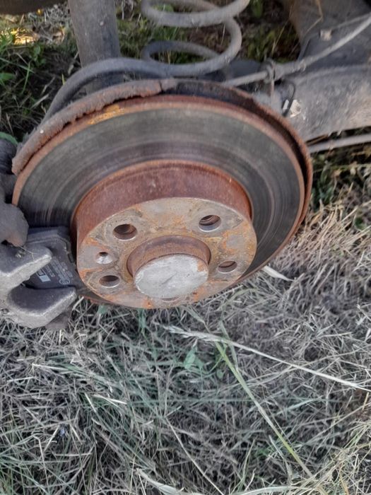 Piese golf 4 1.9 si audi a 4 b6 awx ultima poza axr asz si alh