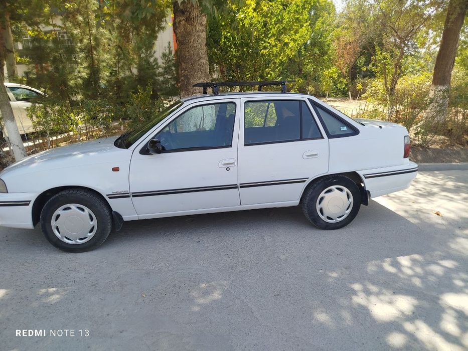 Nexia 1 sotiladi