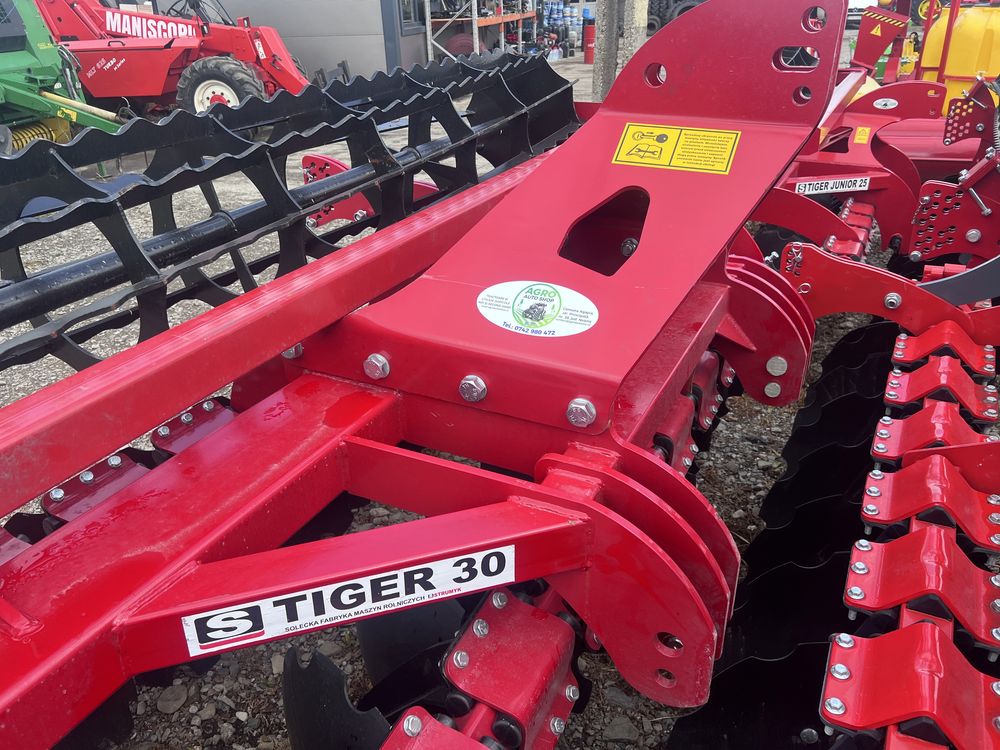 Piese Teradisc terradisc 3 m Polonia