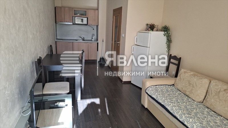 Двустаен апартамент в Слънчев бряг