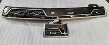 Лайсни Табло BMW G11 G12 Facelift Touch Ambient Fineline Schwartz