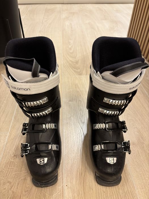 Clapari dama Salomon x access cruise