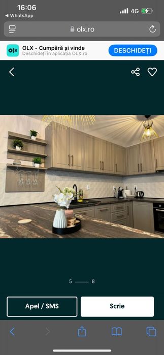 Apartamente Regim hotelier Cluj