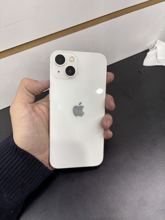 Айфон 13(128gb) 86%