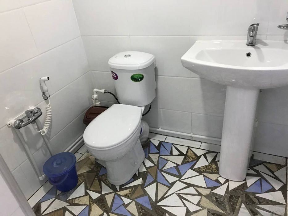 Сантехника абой ишлари бухоро буйлап