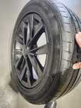 Vand o janta VW R-line r17