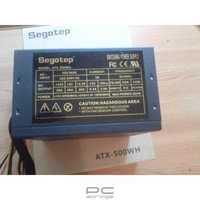 sursa  pc  segotep  500w-   80  l