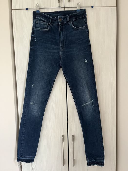 Дънки Zara размер S