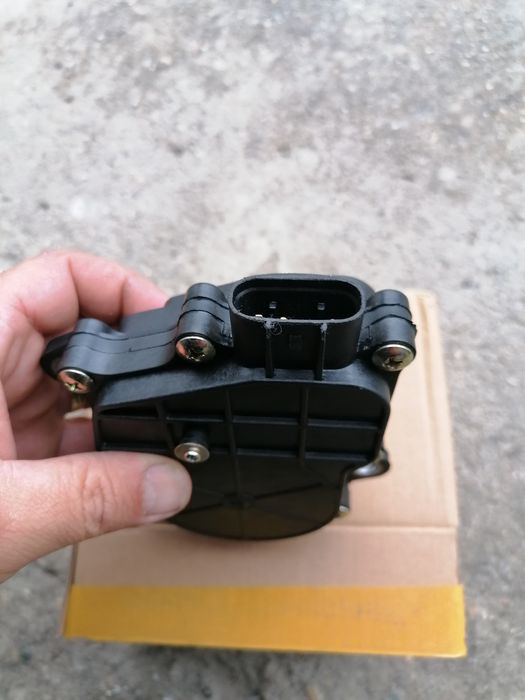 Grup fata Hisun 400/Diferențial Hisun 400 Hsun