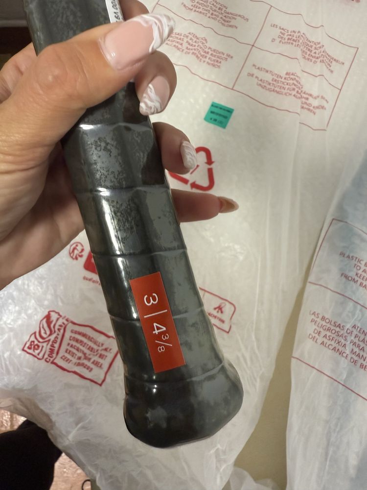 Ракета Wilson Blade V9