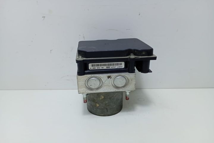 Pompa ABS 0265252483 Toyota Avensis a 3-a generatie T27 (facelift)