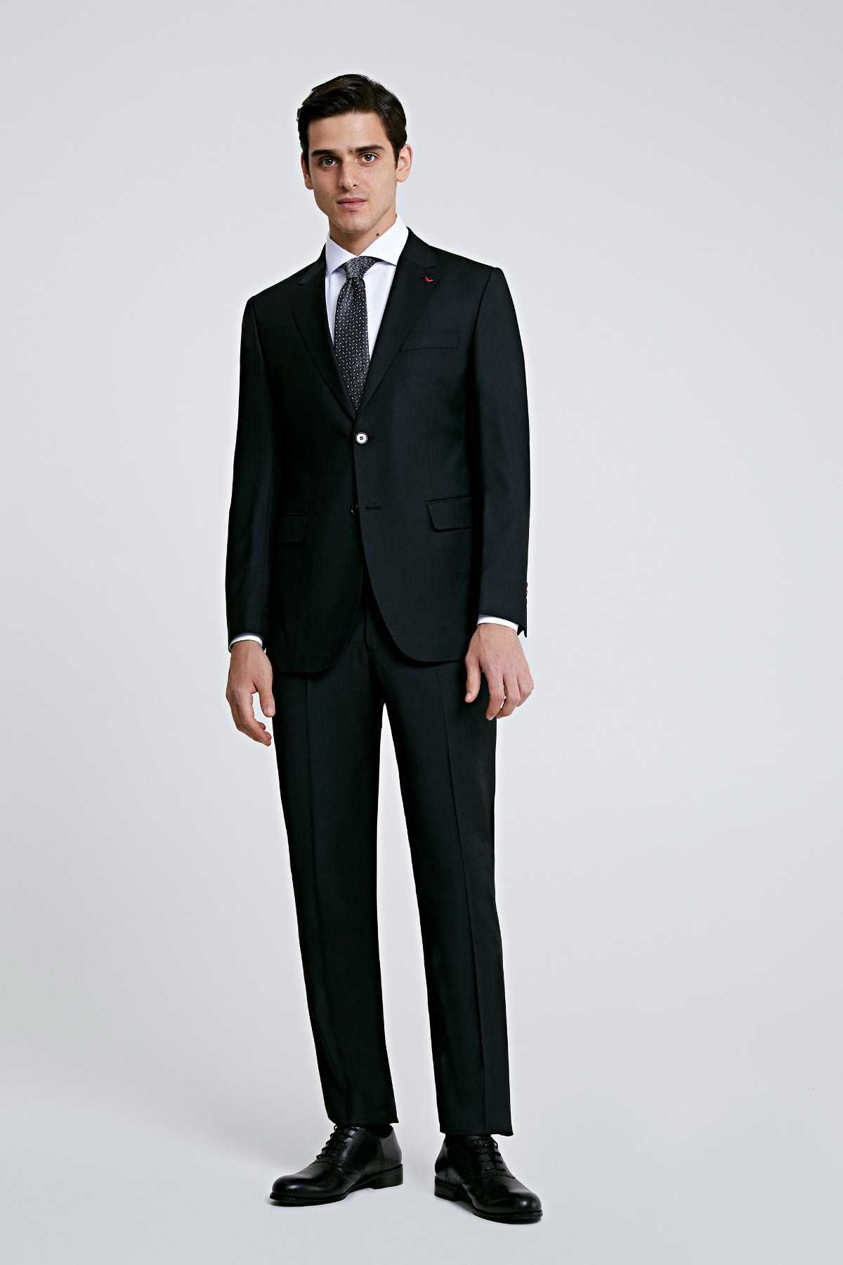 Costum Confort Fit D'S Damat