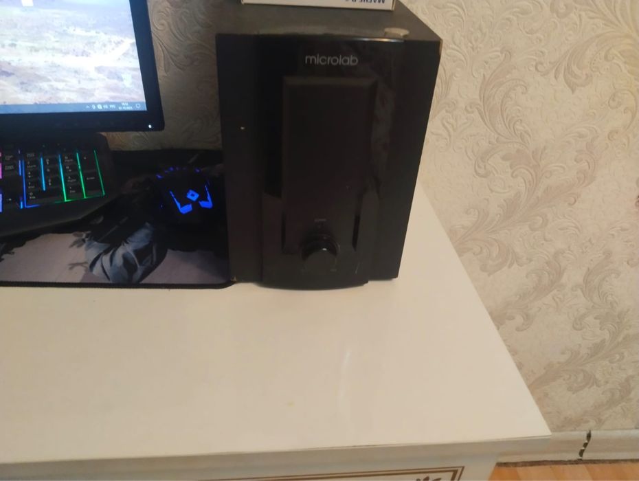 Продаю компьютер