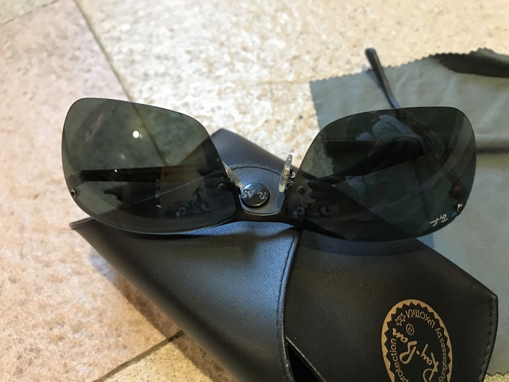 Слънчеви очила Ray Ban… Унисекс…