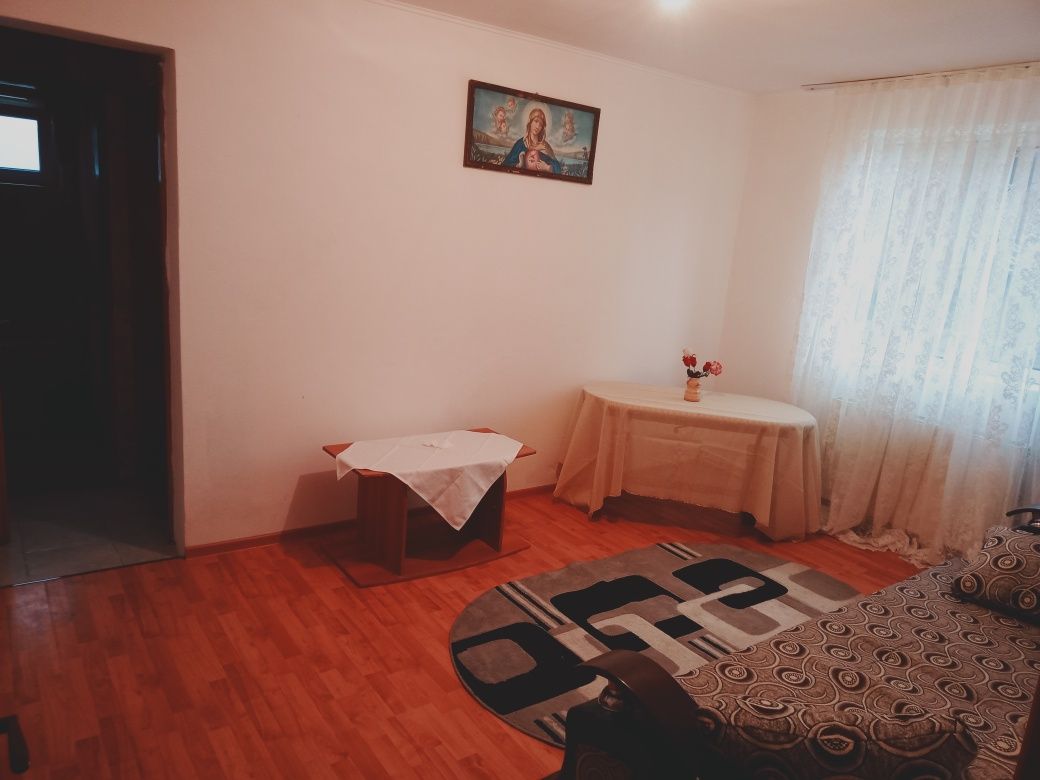 Apartament Zona Autogară 2Camere Parter