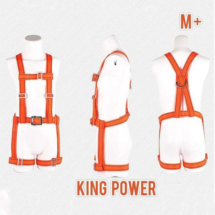 Страховочный пояс