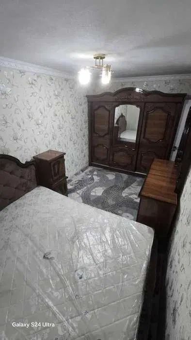 Сдается 4 ком ТТЗ 1. Аккуратная квартира