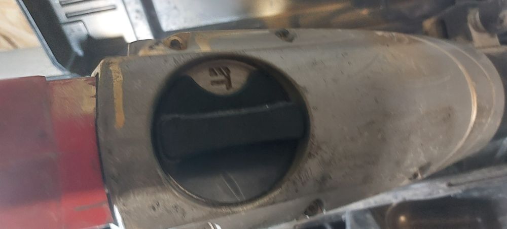 Rotopercutor Milwaukee K750S