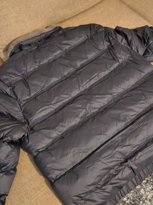 Geaca barbati  groasa