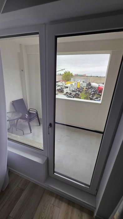 Proprietar, apartament 2 camere Envogue Residence