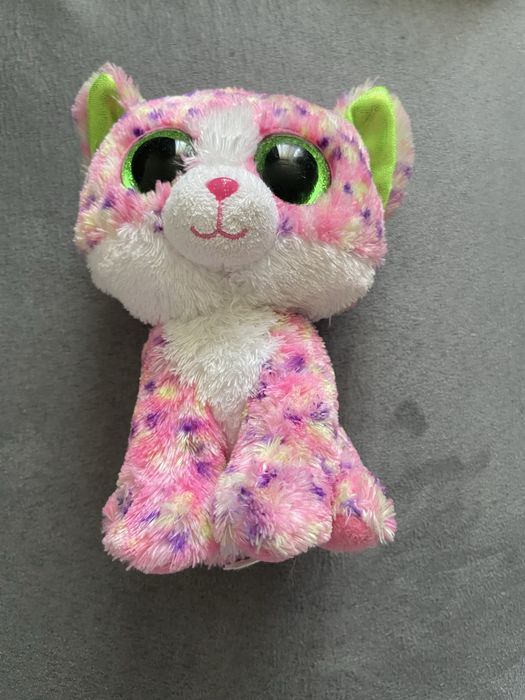 Мягкая игрушка Ty