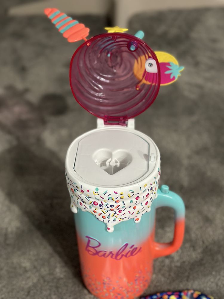 Кукла Barbie Pop Reveal