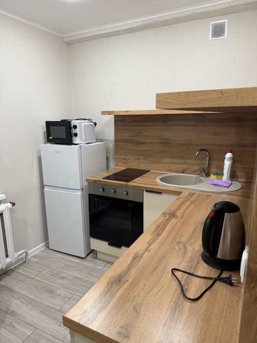 Сдам посуточно квартиру