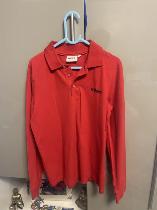 Bluza Hugo copii
