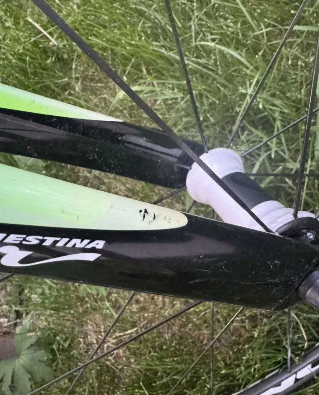 Wilier GTR шоссейный велосипед