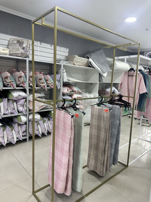 Продам оборудование для магазинов