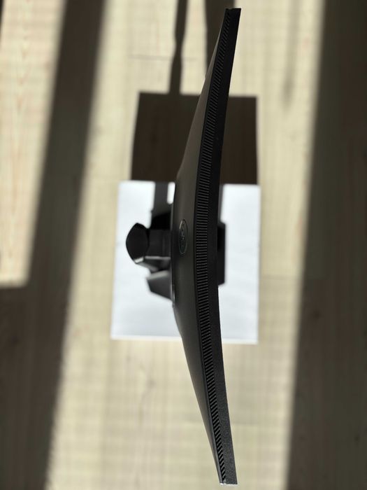 Монитор - Dell 24 Curved Gaming Monitor - S2422HG