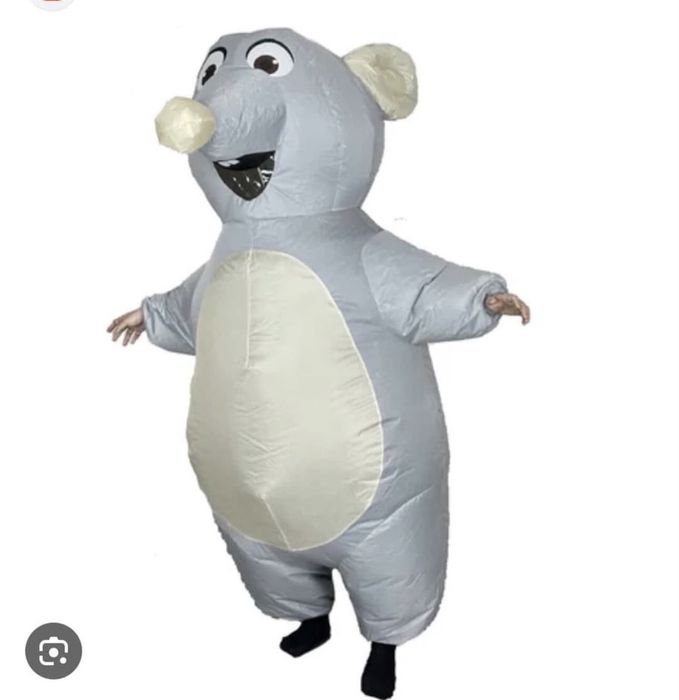 Костюм в прокат