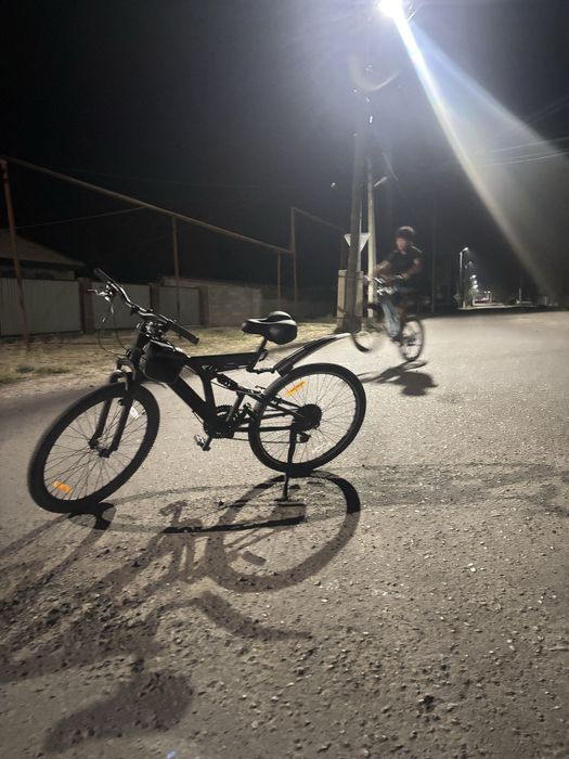 Сатылады 15к минус цепь переключатель на ходу