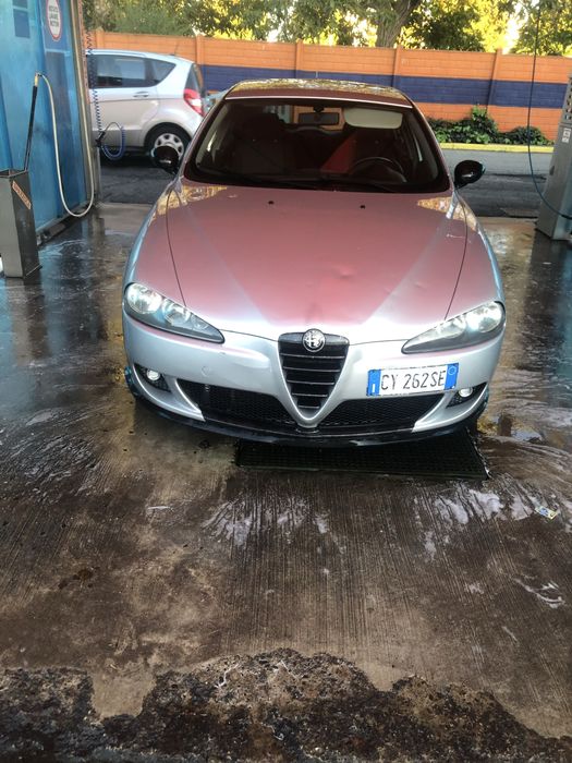 Vand Alfa romeo 147