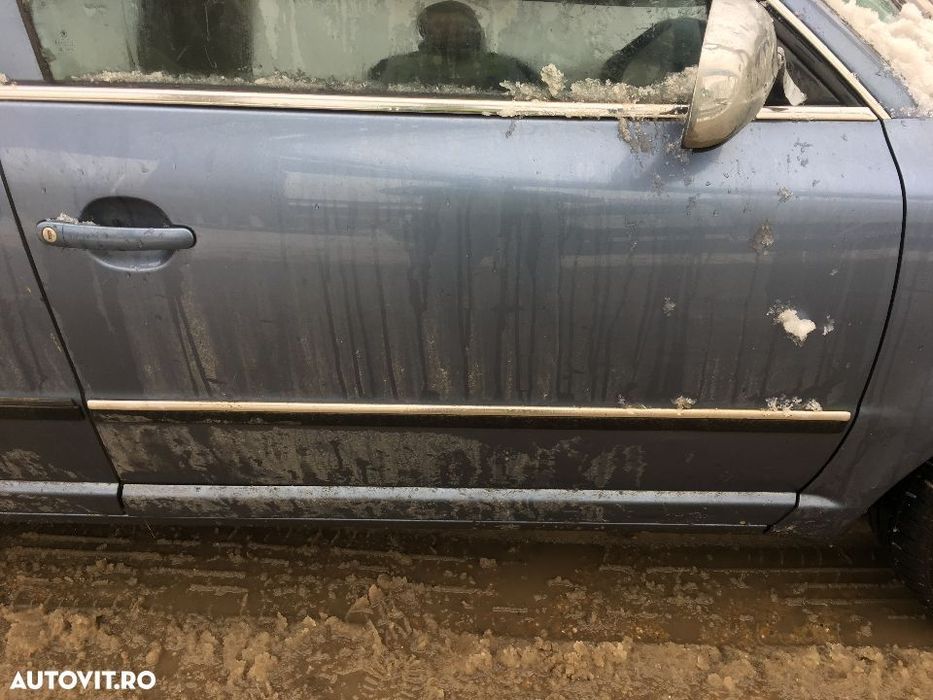 Usa / Portiera Dreapta Fata Skoda Superb 2002 - 2008 Cod Culoare 9431